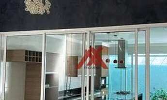 Imagem 3: COND. ALTO PADRÃO - 3 Dorm / 3 Suítes / 4 Vagas / 194 m² - Village Damha - SJRP/SP