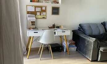 Imagem: São Paulo - Apartamento Padrão - Jardim