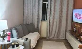 Imagem 2: LINDÍSSIMO APARTAMENTO EM LOCALIZAÇAO PRIVILEGIADA