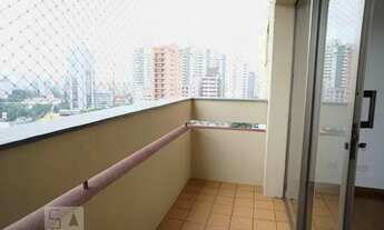 Imagem 5: Apartamento para Aluguel - Vila Assunção, 3 Quartos, 145 m2