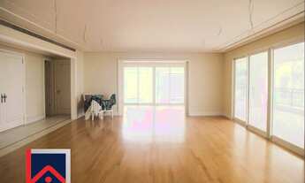 Imagem 2: Apartamento Venda 4 Dormitórios - 983 m² Higienópolis