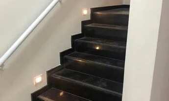 Imagem 6: CASA ASSOBRADADA - VILA ROMANA - SP