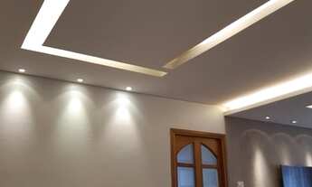 Imagem 7: 2 dormitórios sendo uma suíte 105 m2 Boqueirão - Santos - São Paulo