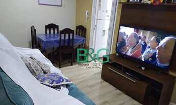 Imagem: Apartamento com 2 dormitórios à venda