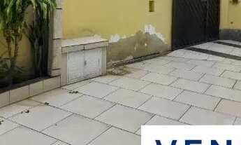 Imagem: Casa em Bangu, 3 Quartos