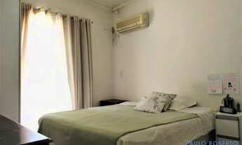 Imagem 5: SOBRADO - SUPER QUADRA MORUMBI - SP