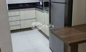 Imagem 6: SANTO ANDRé - Apartamento Padrão - Parque das Nações