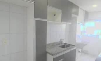 Imagem 6: Apartamento de 02 quartos no condomínio View Club Ponta Negra