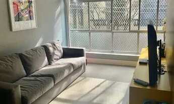 Imagem 2: APARTAMENTO - ITAIM BIBI - SP