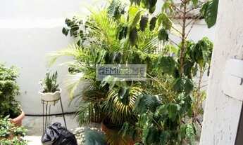 Imagem 5: Pinheiros sobrado de Vila 2 dormitórios