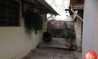 Imagem 4: São Paulo - Terreno Padrão - Vila Formosa