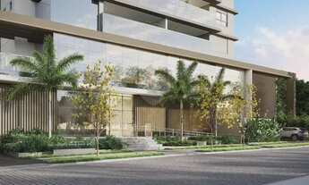 Imagem: Apartamento de alto padrão à venda no