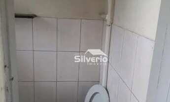 Imagem 2: Edicula de 2 comodos no Centro