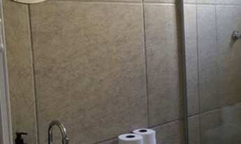 Imagem 4: Kitnet mobiliada