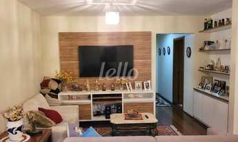 Imagem: São Paulo - Apartamento Padrão - Tatuapé