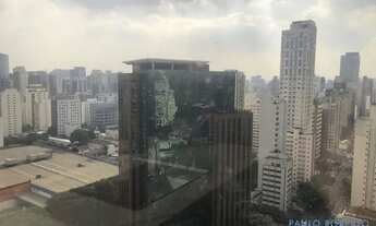 Imagem 6: APARTAMENTO - ITAIM BIBI - SP