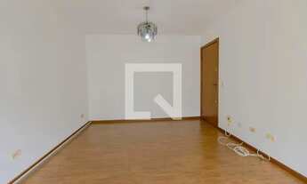 Imagem 3: Apartamento para Aluguel - Vila Izabel , 3 Quartos, 114 m2