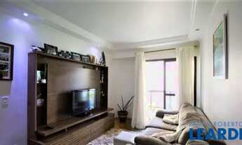 Imagem 3: APARTAMENTO - SAÚDE - SP