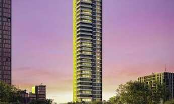 Imagem: Apartamento com 4 dormitórios à venda