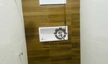 Imagem 2: Casa nova 2 quartos no Parque Dez