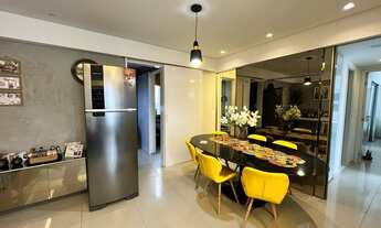 Imagem 7: Apartamento para venda possui 90 metros quadrados com 3 quartos em Boa Viagem - Recife - P