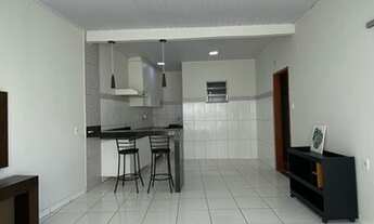 Imagem 4: Aluguel de casa Casa com 1 dormitório