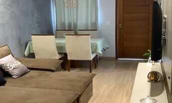 Imagem: Casa à venda no Residencial Coimbra, Sorocaba/SP