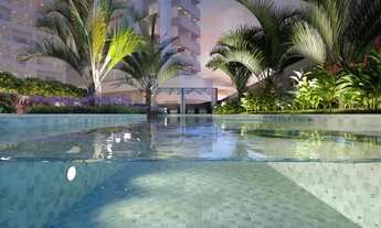 Imagem 3: Apartamento 54m² à venda Vila Guilhermina, São Paulo, SP