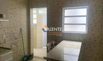 Imagem 7: Apartamento com 3 dormitórios para Locação - Itararé - São Vicente/SP