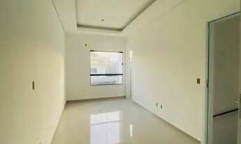 Imagem 4: Vendo ou Permuto geminado triplex com 125 m2. Construídos, 1 suíte mais dois quartos