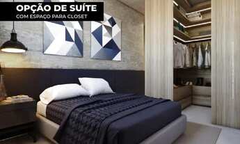 Imagem 4: Lançamento JR Campolim II, obras avançadas