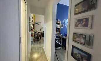 Imagem 7: Apartamento para venda tem 60 metros quadrados com 2 quartos em Glória - Rio de Janeiro