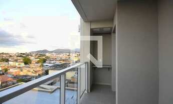 Imagem 6: Apartamento para Aluguel - Marechal Hermes, 3 Quartos, 52 m2