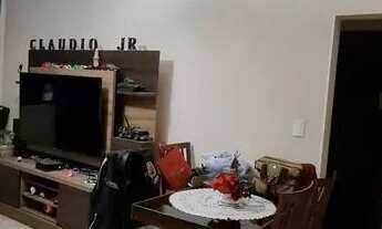 Imagem 6: Excelente apto! 2 quartos, sala, cozinha, 2 banheiros, área de serviço, gás encanado, gara