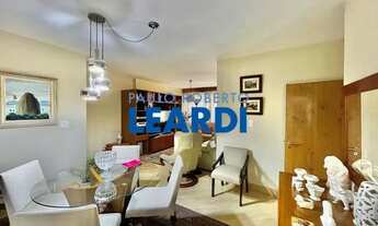 Imagem: APARTAMENTO - PERDIZES - SP