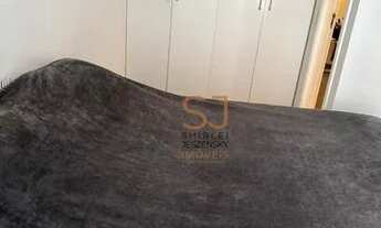 Imagem 7: Ótimo Apartamento com 1 Suíte para Locação, 65 m² - Chácara Santo Antônio - São Paulo/SP