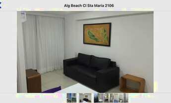 Imagem 3: Studio para aluguel tem 30 metros quadrados com 1 quarto em Boa Viagem - Recife - PE