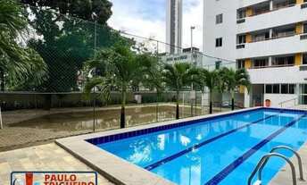 Imagem: 03 Qqt, suite, armarios, 72 m2