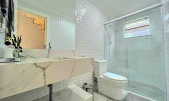 Imagem 4: Sobrado à venda, 3 quartos, sendo 1 suíte, Bairro São Luís, Jaraguá do Sul/ SC