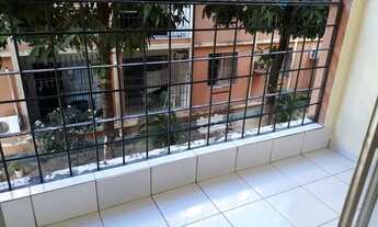 Imagem 6: Apartamento Padrão para Aluguel em Montese Fortaleza-CE - 9321