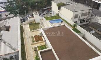 Imagem: Apartamento à venda, Quarta Parada, São