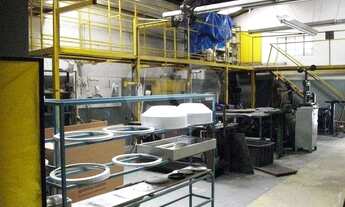 Imagem 5: Galpão comercial para venda e locação ao lado da Av Imirim