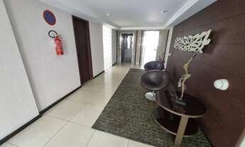 Imagem: Flat Mobiliado 1 Qto para aluguel, Vista