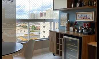 Imagem 4: Golden Prime Apartamento com 3 dormitórios