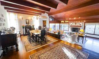 Imagem 7: Exclusividade Casa Espetacular no Jardim América