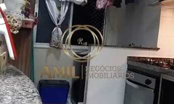 Imagem 5: SÃO JOSÉ DOS CAMPOS - Apartamento Padrão - MONTE CASTELO