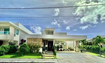 Imagem: Casa em condominio para aluguel, 4 quartos