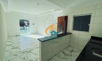 Imagem 7: Casa com 2 dormitórios à venda, 67 m² por R$ 295.000,00 - Jardim Bananal - Guarulhos/SP