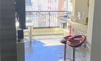 Imagem 6: Apartamento à venda em Moema Pássaros, 98 m², 3 dormitórios, 1 suíte, varanda, 2 vagas, la