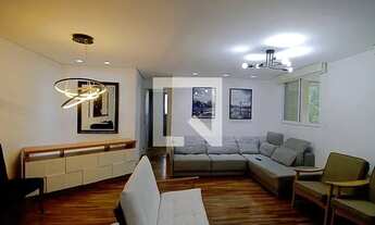 Imagem 4: Apartamento para Aluguel - Vila Andrade, 2 Quartos, 83 m2